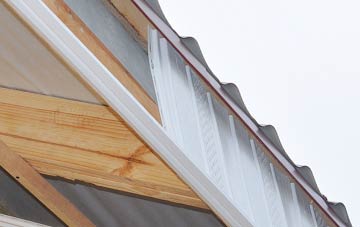 why Swallowfield fascia repairs are essential