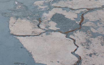 fibreglass roofing replacement Swallowfield