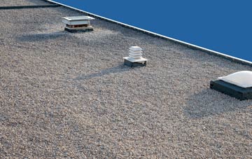 flat roofing Swallowfield, Berkshire