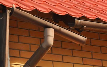 Swallowfield gutter repair costs