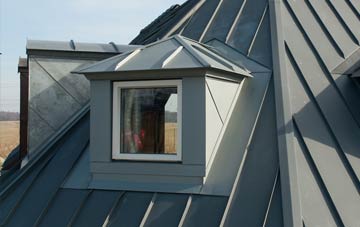metal roofing Swallowfield, Berkshire