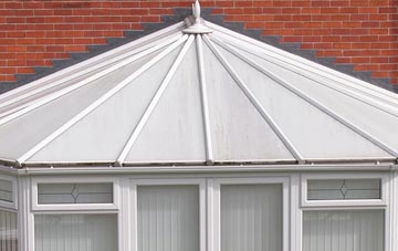 Swallowfield polycarbonate conservatory roof repairs