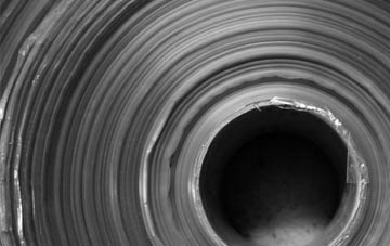 Swallowfield pvc roof replacement