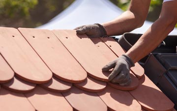Swallowfield roof tile contractors