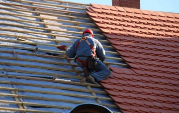roof tiles Swallowfield, Berkshire