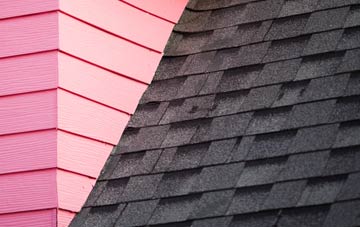 rubber roofing Swallowfield, Berkshire
