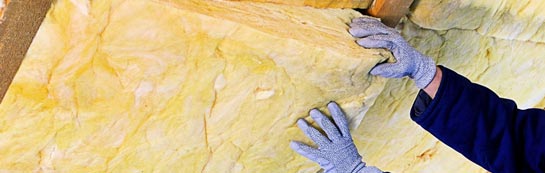 quotes for Swallowfield roof insulation