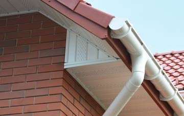 Swallowfield soffit repair costs