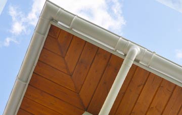 Swallowfield soffit types