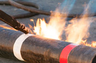Swallowfield flat roofing replacement