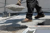 find rated Swallowfield flat roofing replacement companies