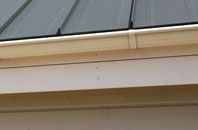 Swallowfield soffit repair