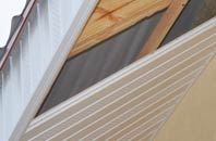 rated Swallowfield soffit repair companies